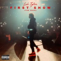 Luh Tyler - First Show: The Pack
