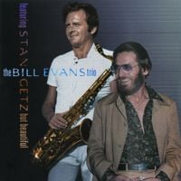 Stan Getz & Bill Evans - But Beautiful