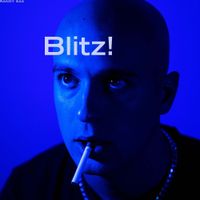 Randy Sax - Blitz!