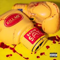 Randy Sax - Kill Me