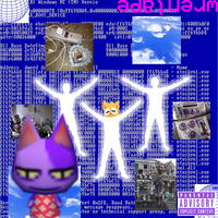Wrendawg - wrentape, vol. 1