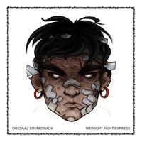 Noisecream - Midnight Fight Express (Original Game Soundtrack), Pt. 1