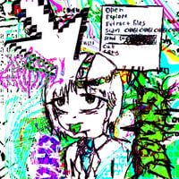 Yung Lain - CHAOS [Side A]
