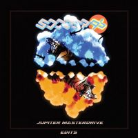Soccer96 - Jupiter Masterdrive Edits