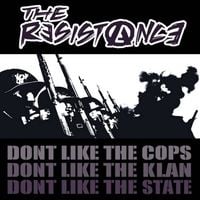 The Resistance - The Resistance