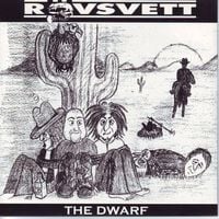 R&ouml;svette - The Dwarf