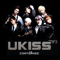 UKISS - Conti Ukiss