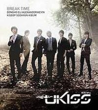 UKISS - Break Time