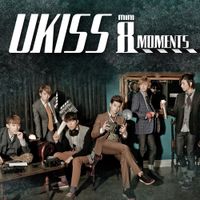 UKISS - MOMENTS