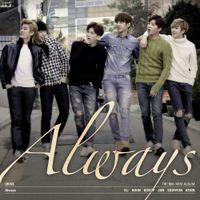 UKISS - Always