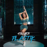 Fagata - Plastik