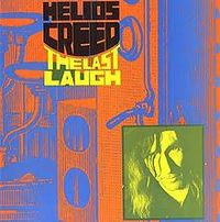 Helios Creed - The Last Laugh