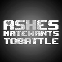 NateWantsToBattle - Ashes (slowed + reverb)