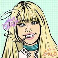 Nico Collins - Hannah Montana