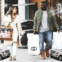Lil Tracy - KIM K & KANYE