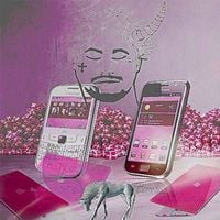 Lil Tracy - Tracy World EP