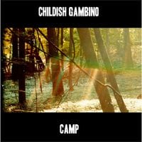 Childish Gambino - Camp (Deluxe Edition)