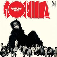 The Bonzo Dog Doo-Dah Band - Gorilla