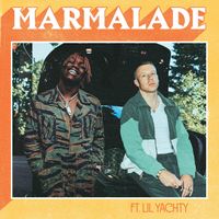 Macklemore - Marmalade