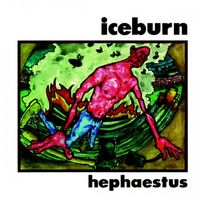 Iceburn - Hephaestus