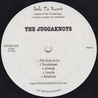 Juggaknots - The Juggaknots