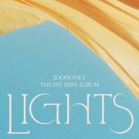 JOOHONEY - LIGHTS