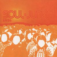 Soul-Junk - 1956