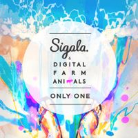 Sigala - Only One
