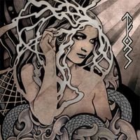 The Flight Of Sleipnir - Essence of Nine