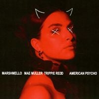 Marshmello - American Psycho