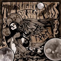 The Flight Of Sleipnir - Lore