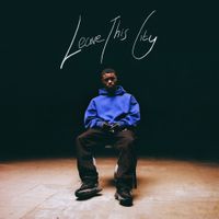 Idi Akz - Leave This City