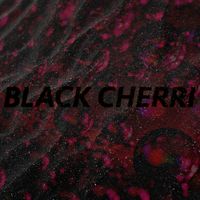 Suzi Wu - Black Cherri