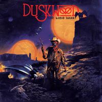 Duskwood - The Long Dark