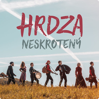 Hrdza - Neskroten&yacute;
