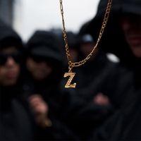 L'uZine - La 26&egrave;me lettre