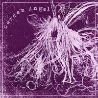 Garden Angel - Bastian