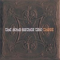 John Butler Trio - Three