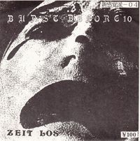Zeit Los - Burst Before 10 Seconds