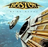 Boston - We're Ready