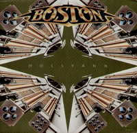 Boston - Hollyann