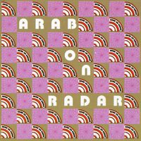 Arab On Radar - Queen Hygiene II / Rough Day at the Orifice
