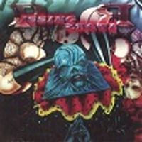 Pissing Razors - Psycho Punko Metal Groove