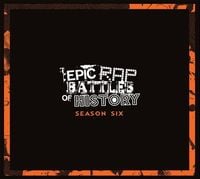 Epic Rap Battles of History - Epic Rap Battles of History | Season 6