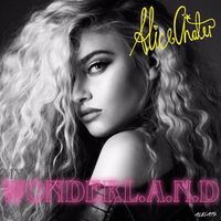 Alice Chater - My WonderL.A.N.D.