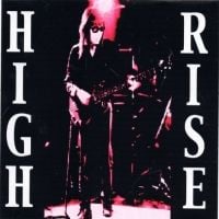 High Rise - Black Box