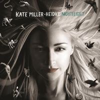 Kate Miller-Heidke - Nightflight