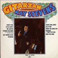 Ray Stevens - Gitarzan