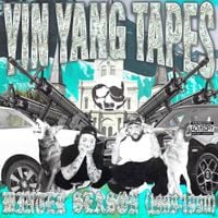 $uicideboy$ - YIN YANG TAPES: Winter Season (1989-1990)