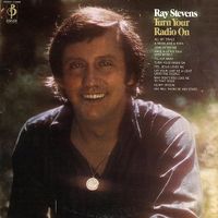 Ray Stevens - Turn Your Radio On